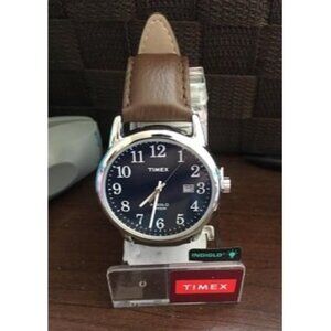 New Men's Easy Reader Watch